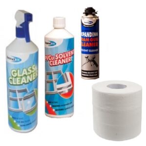 Cleaning Products