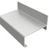 Fortex Aluminium Drip Trim