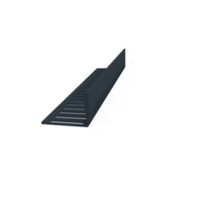 Foresta Vented Cladding Trim 2.5m