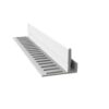Cladding Vented Starter Trim 3m