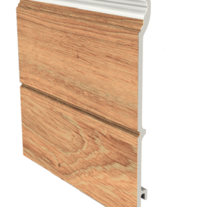 Red Cedar-Foresta External-Upvc Cladding-250mm x 5m