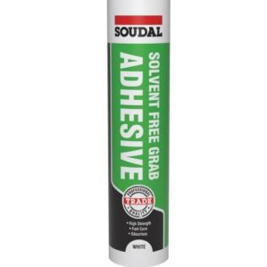 Saves Nails Adhesive