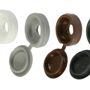 Screw Cover Caps