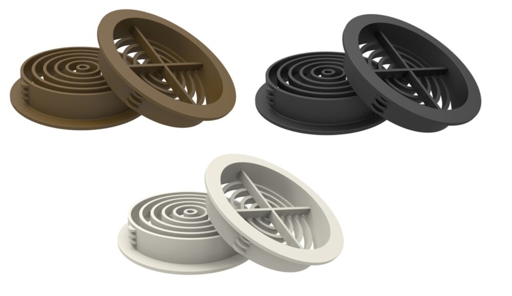 Soffit Vents