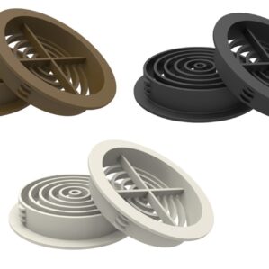 Soffit Vents