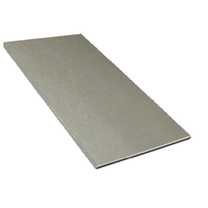 Agate Grey Subtle Grained Finish-Soffit Board -150mm x 5m