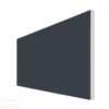Anthracite Grey Smooth Finish- Soffit Board -175mm x 5m