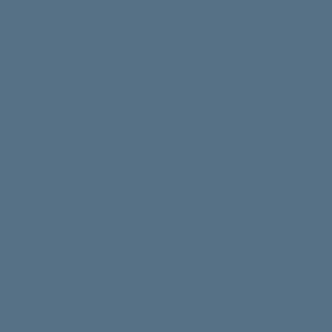 Misty Blue Waterproof Laminated Shower Wall Panels