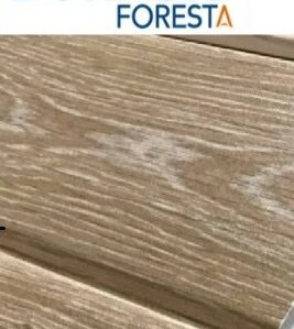 Samples-Durasid Foresta Range 250mm Double External Cladding