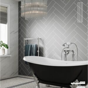 Multipanel Tile Collection