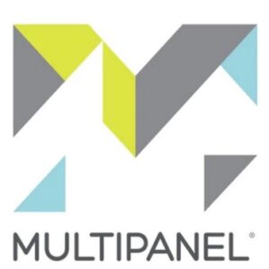 Multipanel Showerwall Range-MDF Core