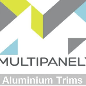 Multipanel Aluminium Finishing Trims, Adhesives & Sealants