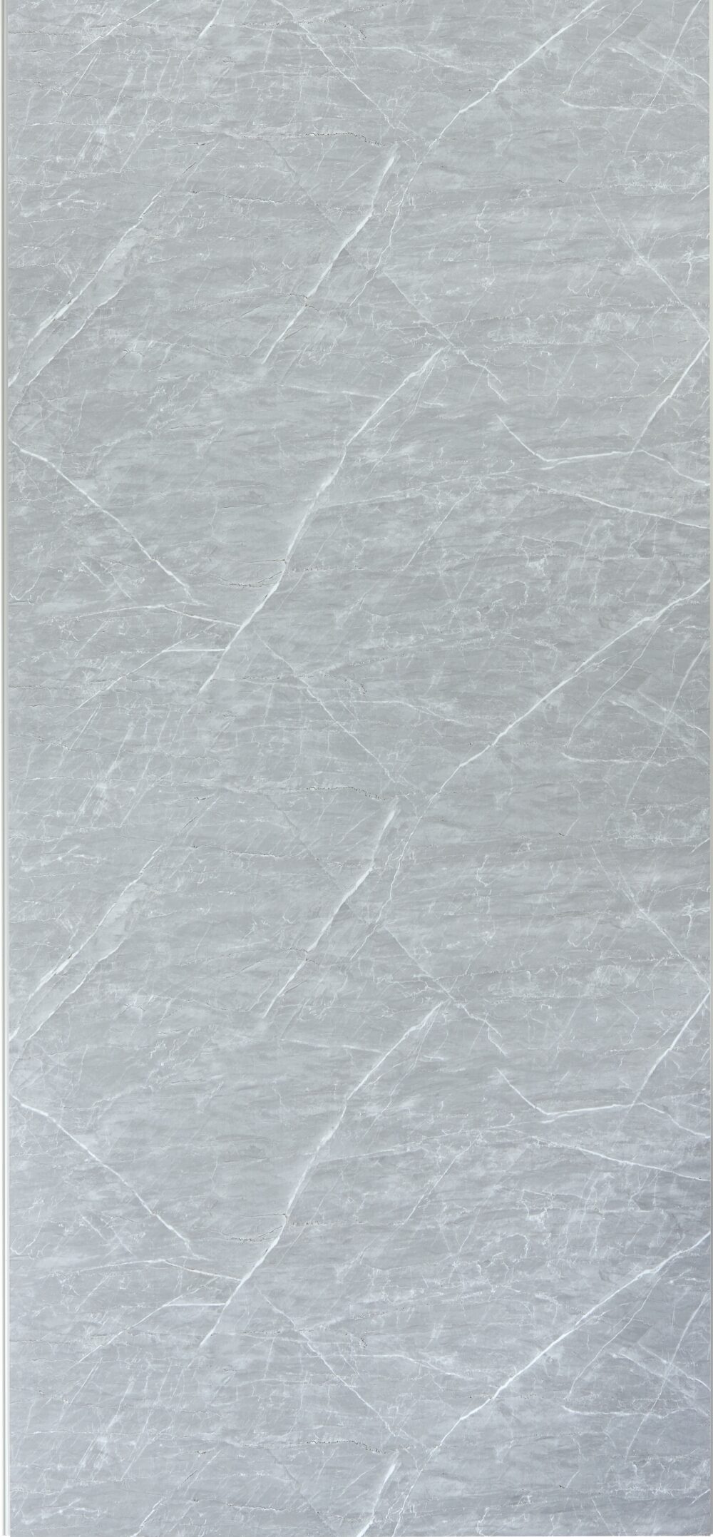 Grey Quartz 100% Waterproof Showerwall Panels