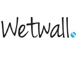 Wetwall Showerwall Range-Solid Pvc Core