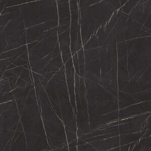 Black Pietra Waterproof Laminated Shower wall Panels