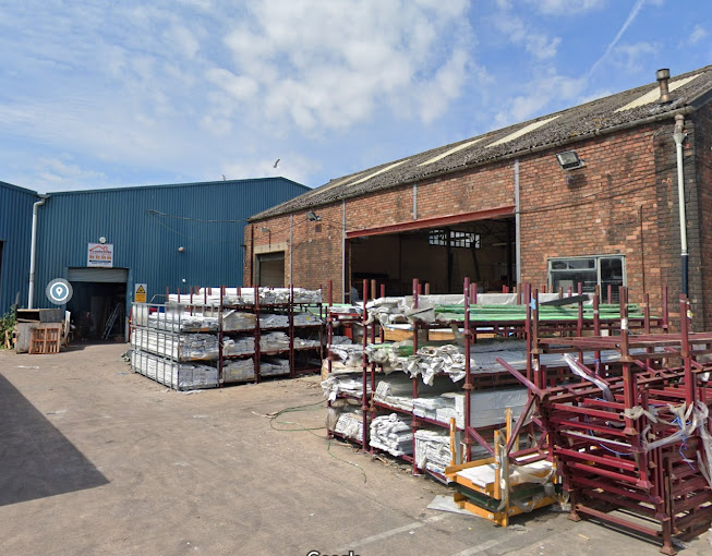 Tradeline-upvc-Yard