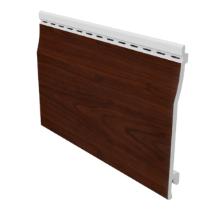 Rosewood External Upvc Shiplap Cladding Range