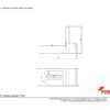 Cladding Vented Starter Trim 3m - Image 2