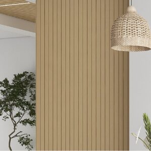 SULCADO® Premium Waterproof Panels