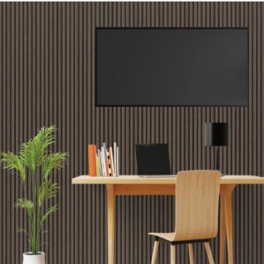 SULCADO® Contemporary 3D Wall Coverings