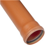 110mm Underground System