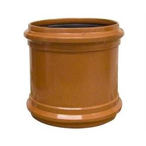 Underground 110mm Slip Coupler