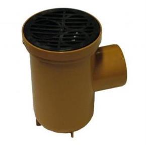 Underground 110mm Roddable Gully