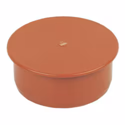 Underground 110mm Socket Plug