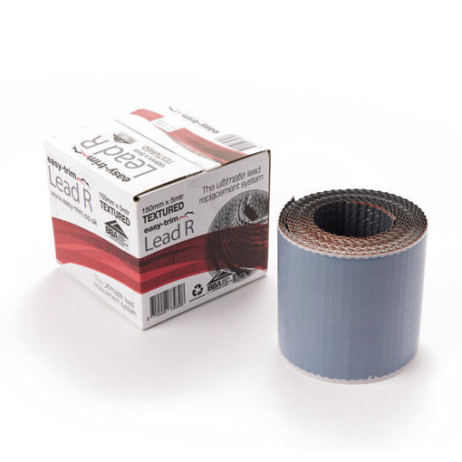 EasyLead  150mm x 5m - Textured