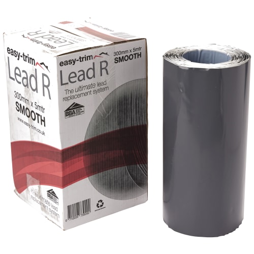 Smooth Lead Free Roll-300mm x 5m