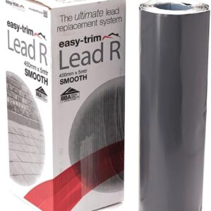 Smooth Lead Free Roll-450mm x 5m