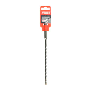 SDS Bit - 6mm x 210mm