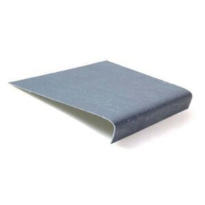GRP Simulated Lead Flashing Trim- 3m
