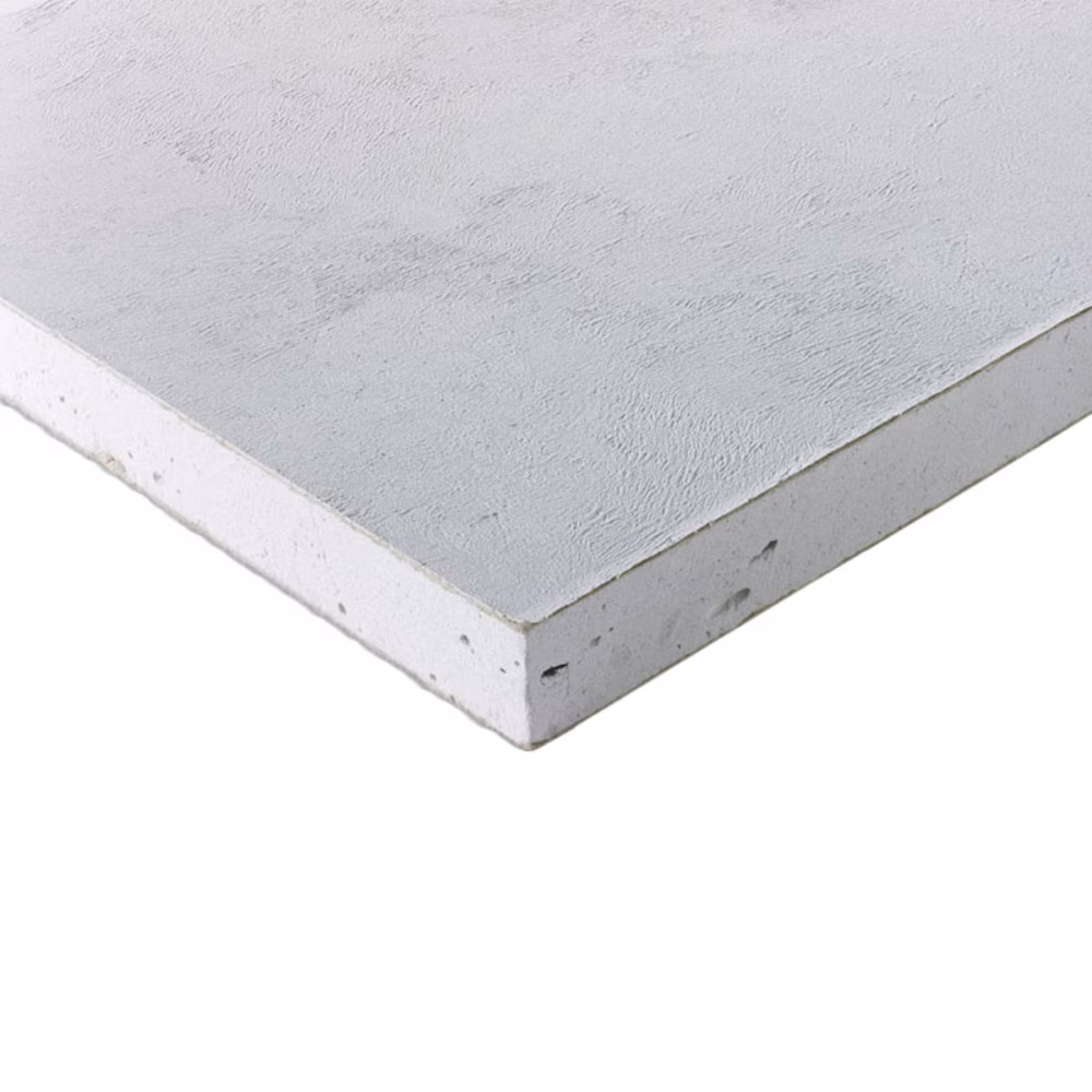 Plasterboard 12.5mm x 1200mm x 2400mm