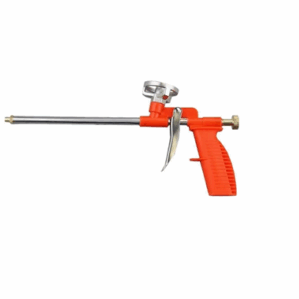 DIY Foam Gun