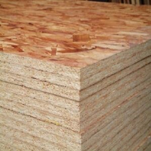 Sheet Timber