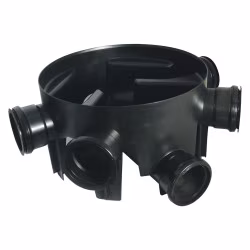 Chamber Base - 450mm