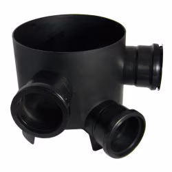 Chamber Base - 300mm